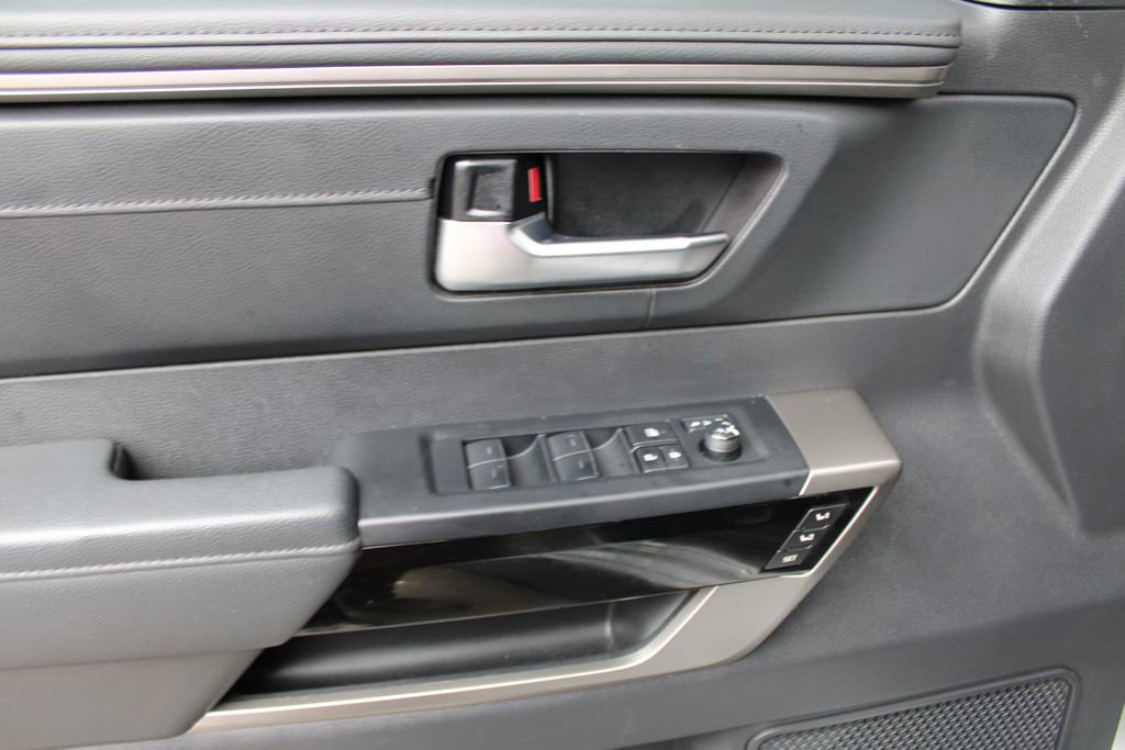 Certified 2024 Toyota Sequoia Limited image 25