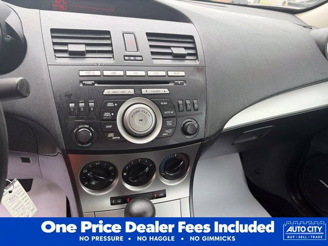 Used 2010 MAZDA MAZDA3 i Touring FWD image 15