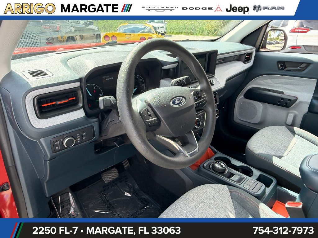 Used 2022 Ford Maverick XLT FWD image 10