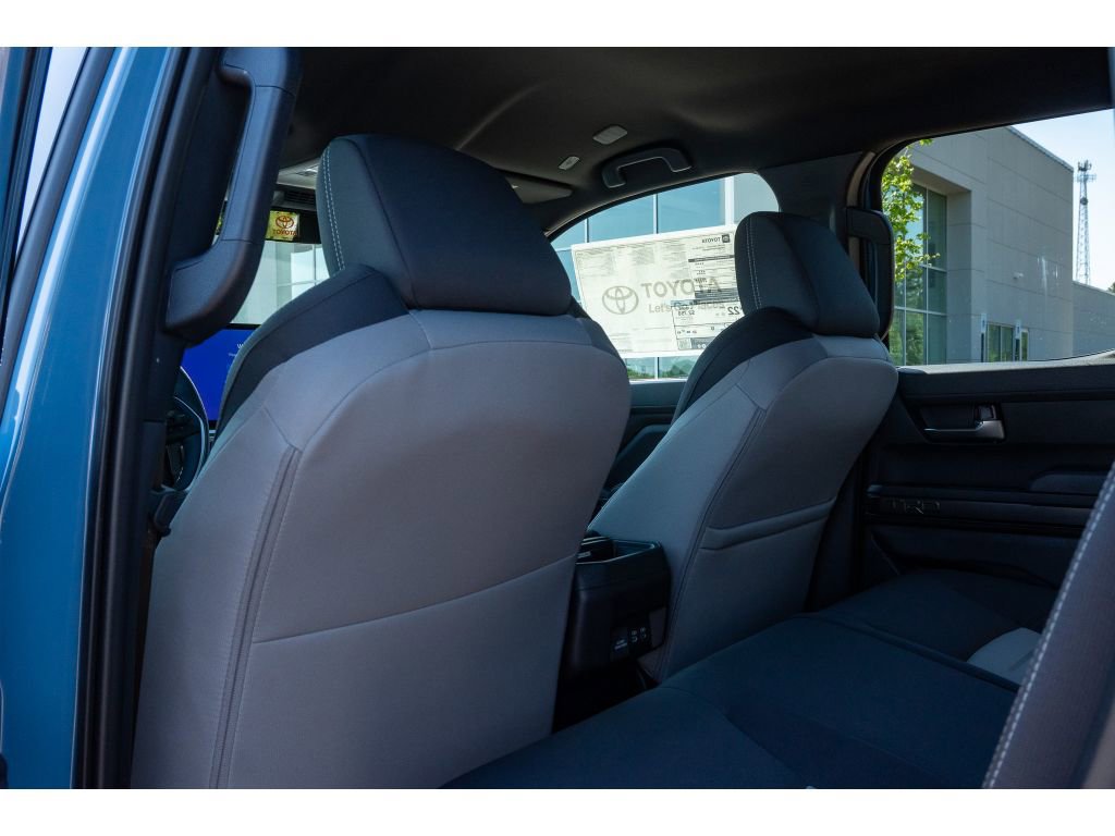 New 2026 Toyota Tacoma TRD Sport RWD image 13
