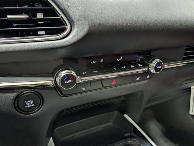 New 2026 MAZDA CX-30 AWD 2.5 S image 21