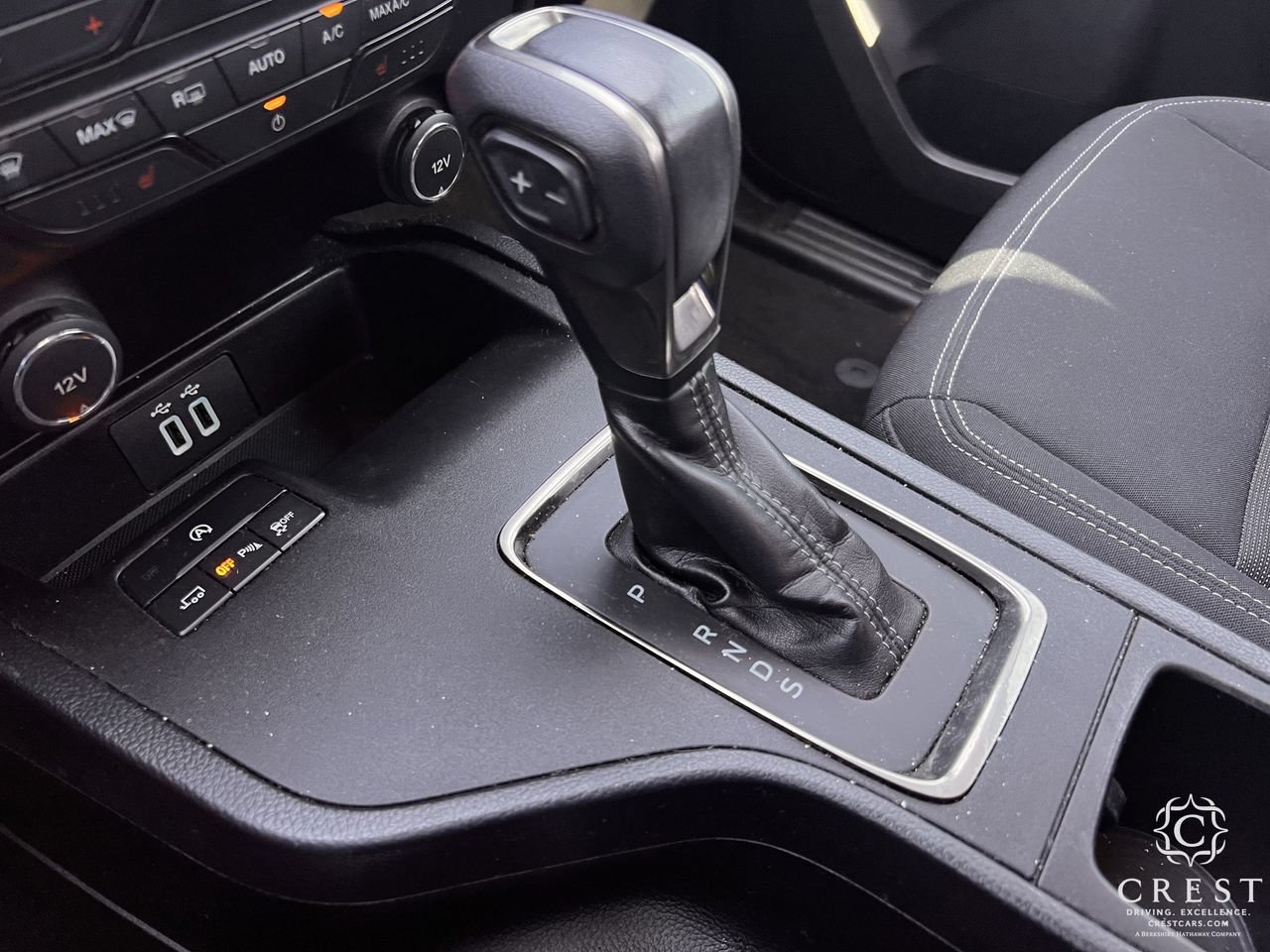 Used 2019 Ford Ranger XLT w/ Equipment Group 302A Luxury RWD image 17
