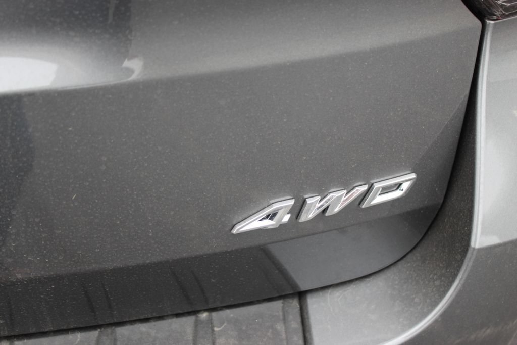 New 2026 Ford Explorer ST-Line w/ ST-Line Street Pack AWD/4WD image 13
