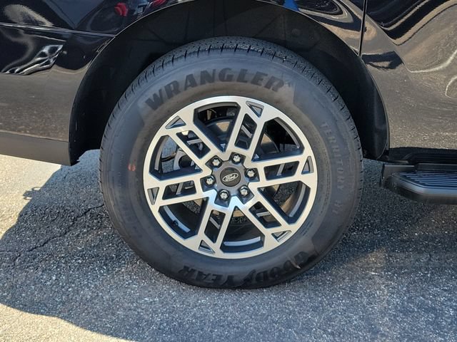 New 2026 Ford Expedition Max Active RWD image 6