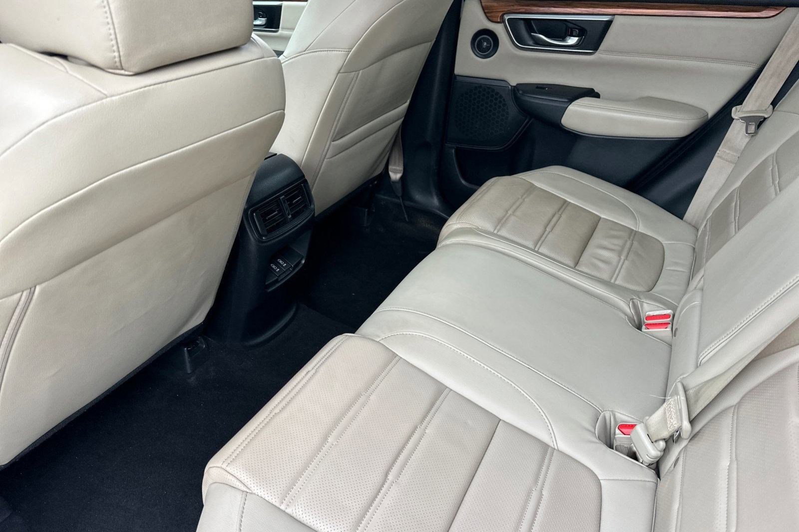 Used 2018 Honda CR-V EX-L image 26