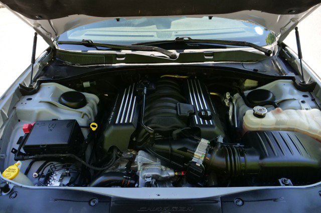 Used 2020 Dodge Charger Scat Pack RWD image 41