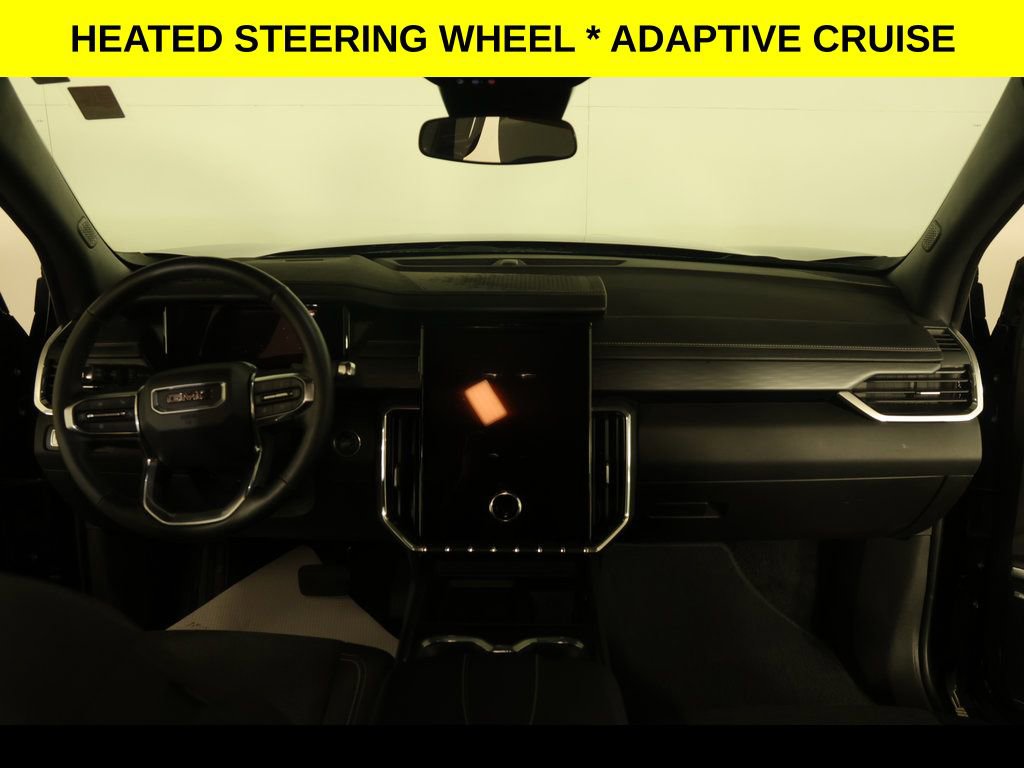 Used 2025 GMC Acadia Elevation image 9