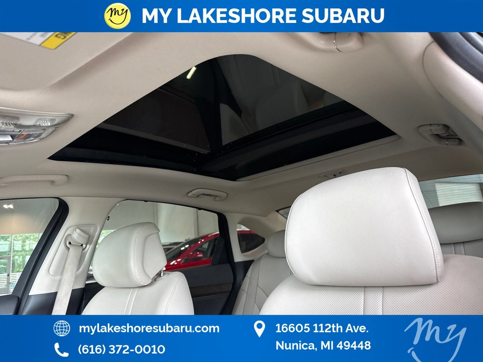 Used 2022 Genesis G80 2.5T w/ Prestige Package AWD/4WD image 26