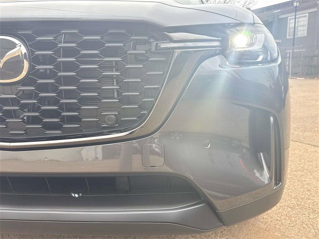 New 2026 MAZDA CX-90 3.3 Turbo w/ Premium Sport Pkg image 7