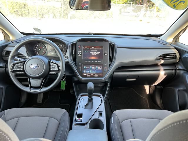 Used 2024 Subaru Crosstrek 2.0i AWD/4WD image 11