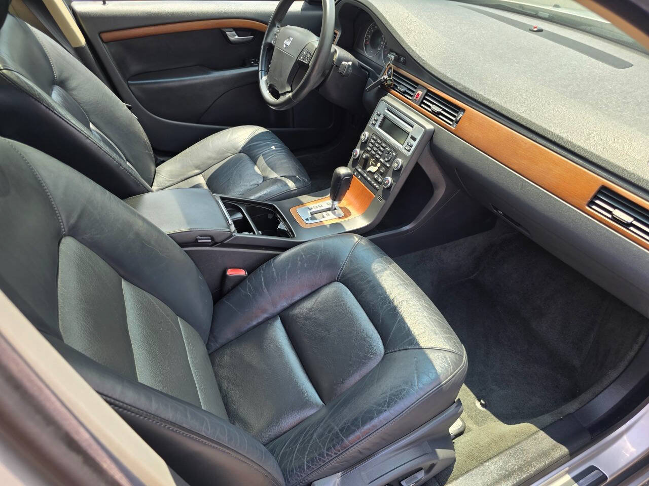 Used 2008 Volvo S80 3.2 FWD image 29