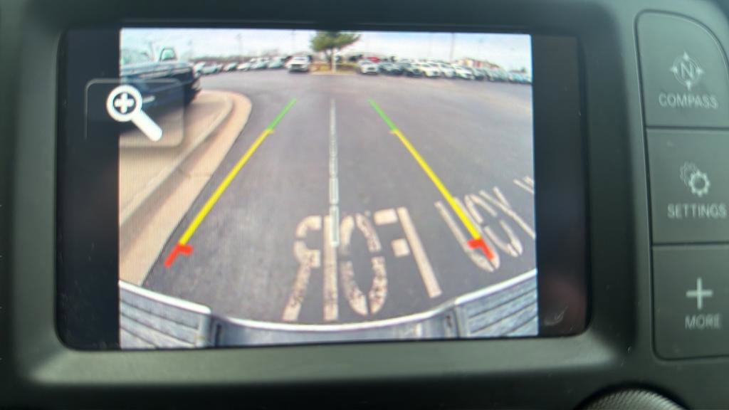 Used 2024 RAM 2500 Tradesman w/ Chrome Appearance Group image 23