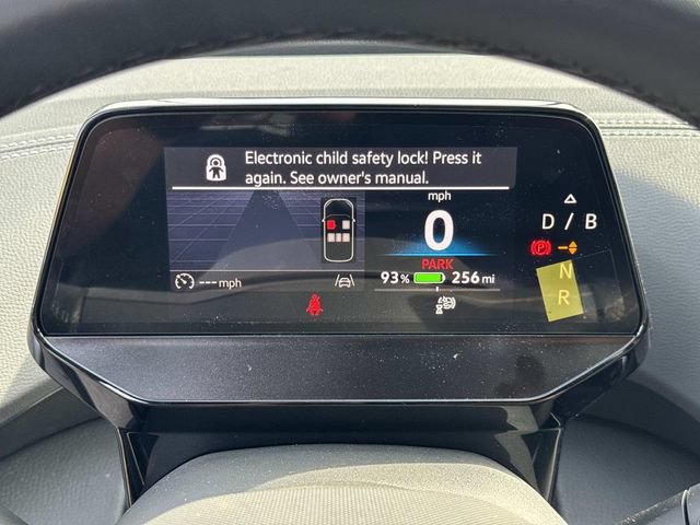 New 2026 Volkswagen ID.4 Pro RWD image 18