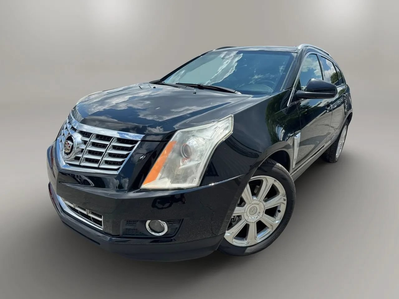 Used 2013 Cadillac SRX Performance w/ Driver Awareness Package