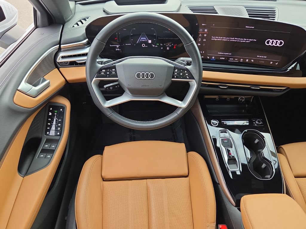 Certified 2025 Audi A5 2.0T Premium w/ Premium Plus AWD/4WD image 14