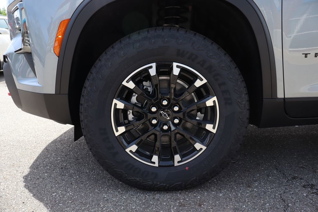 New 2026 Chevrolet Traverse Z71 AWD/4WD image 31