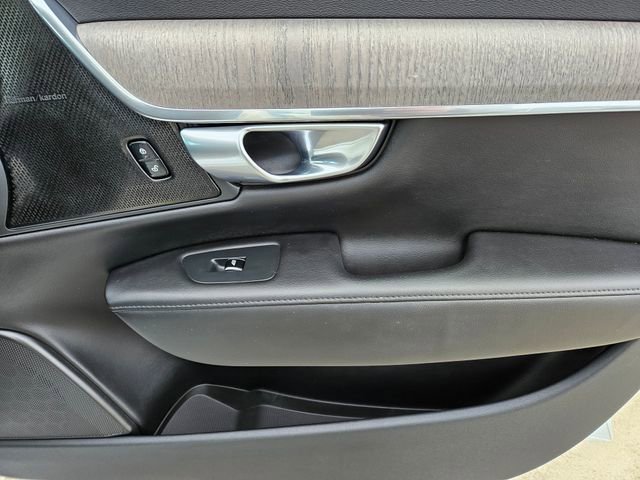 Certified 2023 Volvo S90 B6 Plus w/ Protection Package Premier image 13