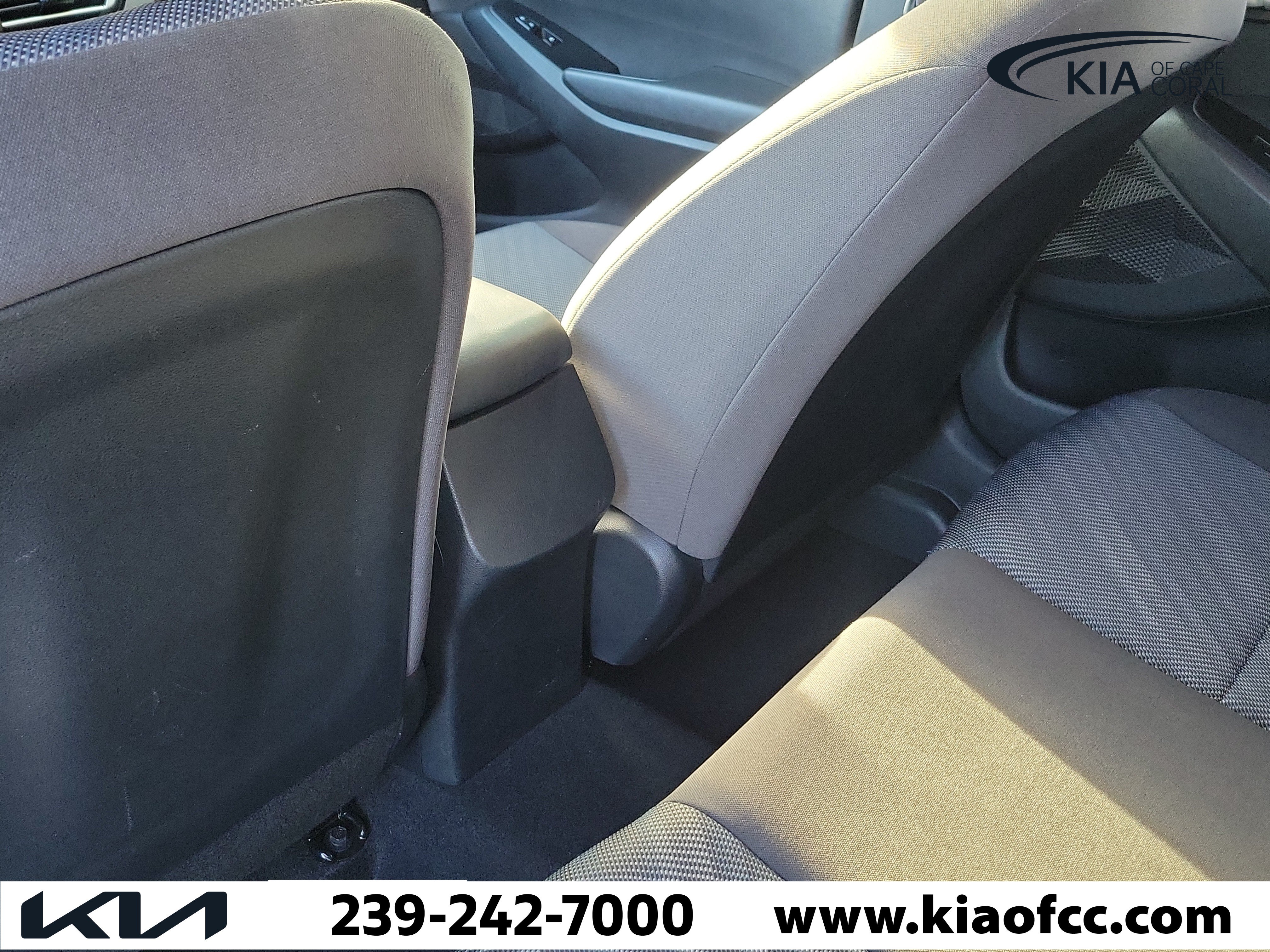 Certified 2022 Kia Seltos LX AWD/4WD image 13