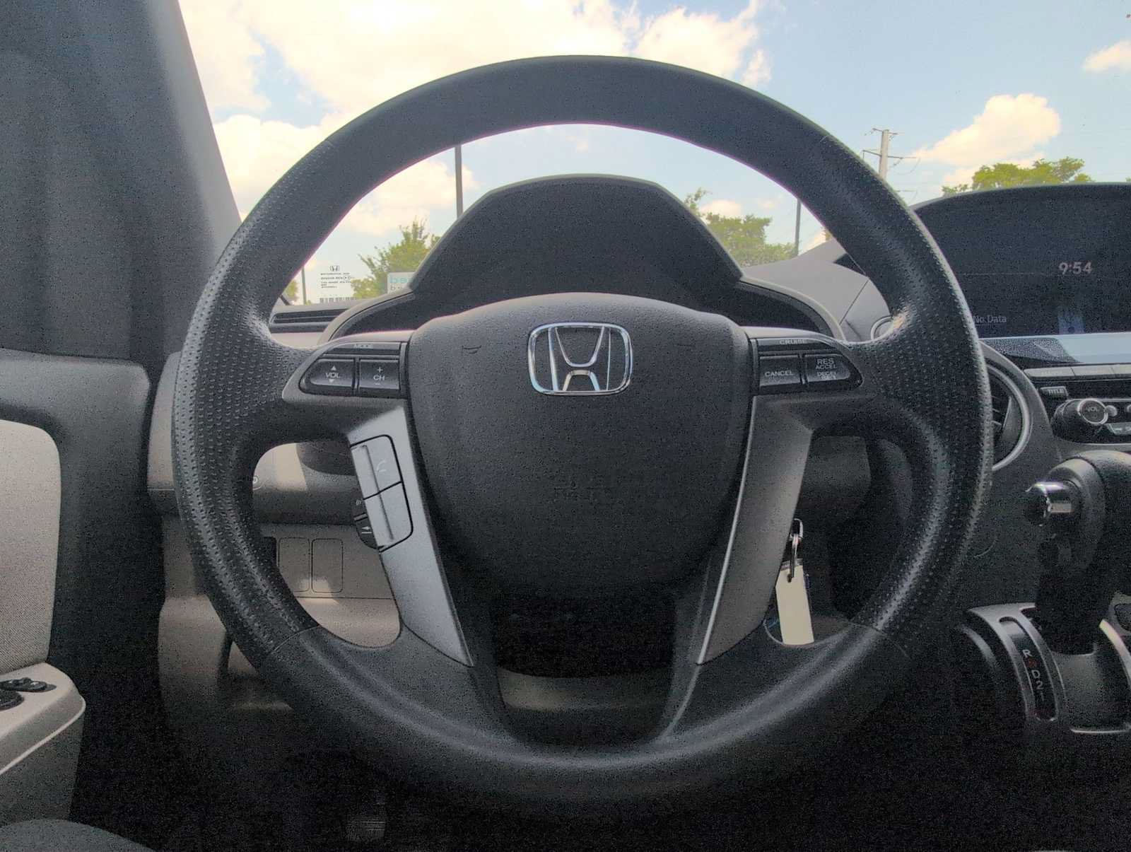 Used 2015 Honda Pilot SE image 22