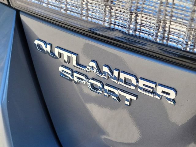 New 2026 Mitsubishi Outlander Sport AWD image 9