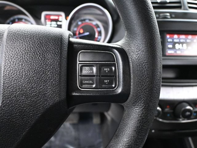 Used 2019 Dodge Journey SE FWD image 24