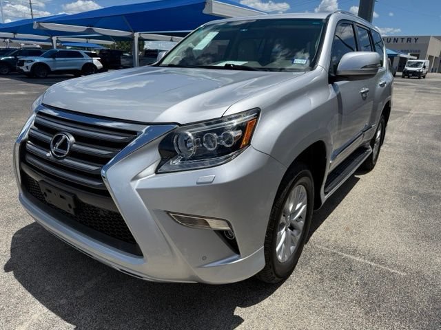 Used 2015 Lexus GX 460 w/ Premium Package AWD/4WD video 1