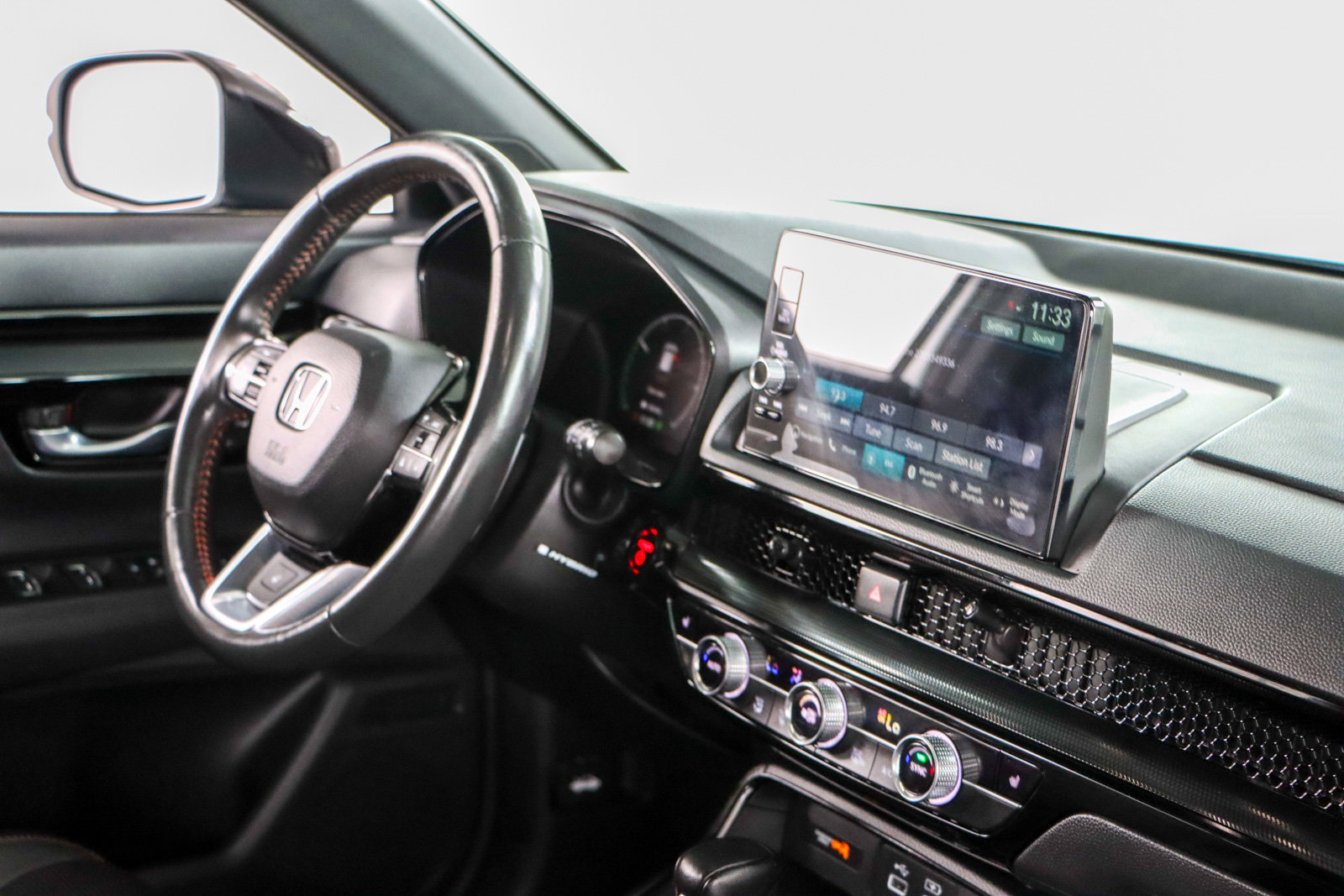 Used 2023 Honda CR-V Sport Touring image 26