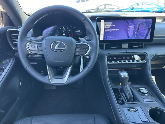 New 2026 Lexus IS 350 F Sport RWD image 14