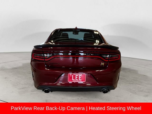 Used 2019 Dodge Charger Scat Pack image 5