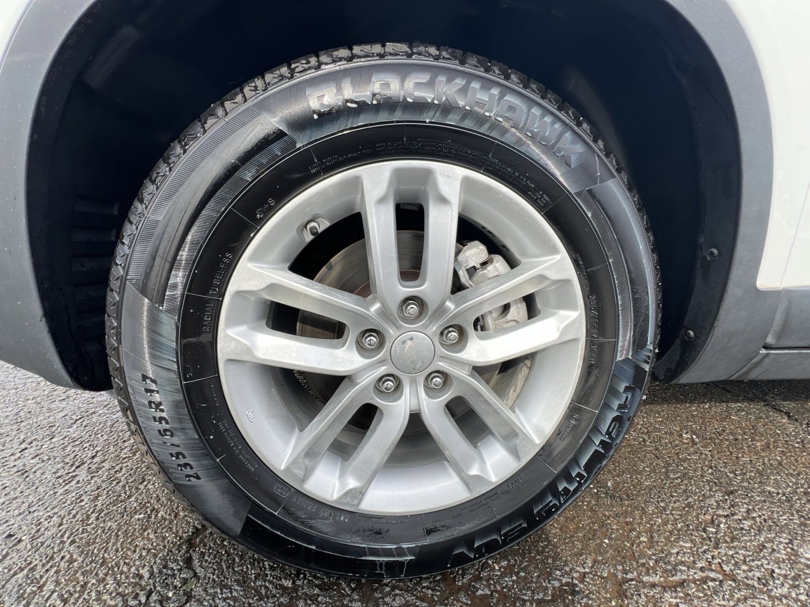 Used 2015 Kia Sorento LX image 12