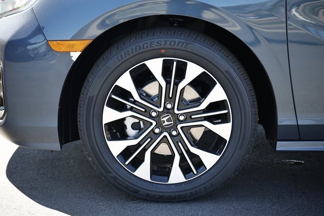 New 2026 Honda Odyssey Elite image 5