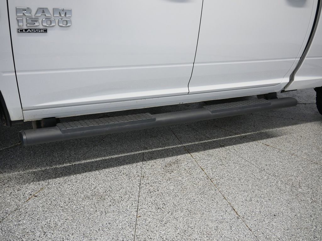 Certified 2021 RAM 1500 Tradesman w/ Popular Equipment Group image 51