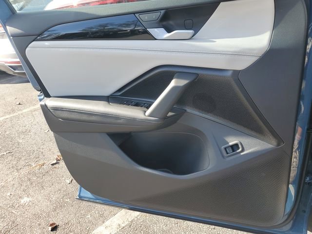 New 2026 Volkswagen Tiguan SEL R-Line image 30