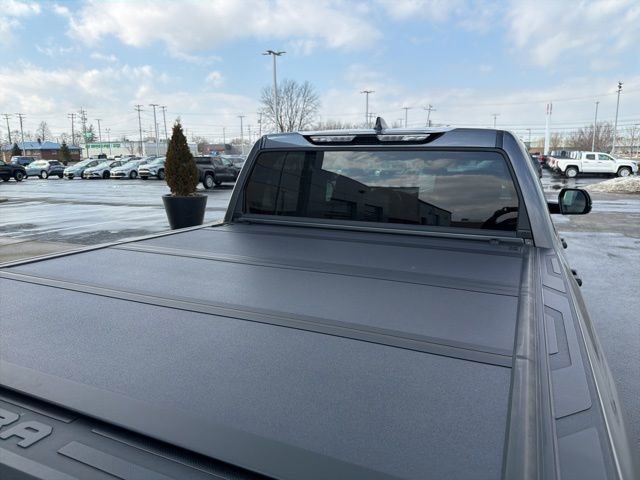 Certified 2025 Toyota Tundra SR w/ SR Tow Package image 9