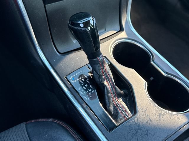 Used 2017 Toyota Camry SE FWD image 34