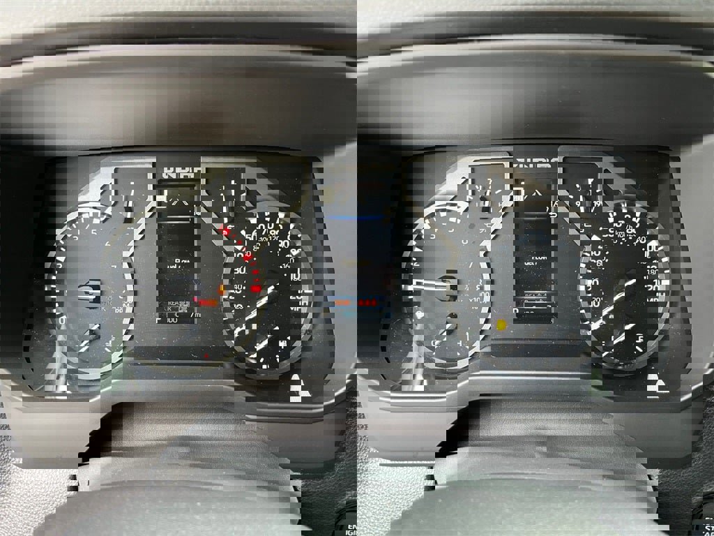 New 2026 Toyota Tundra SR5 image 18