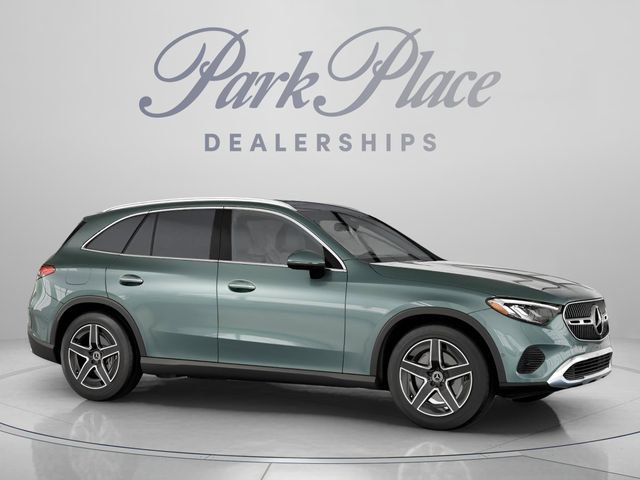Certified 2026 Mercedes-Benz GLC 300 image 30
