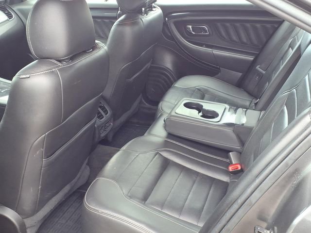 Used 2017 Ford Taurus SHO image 16