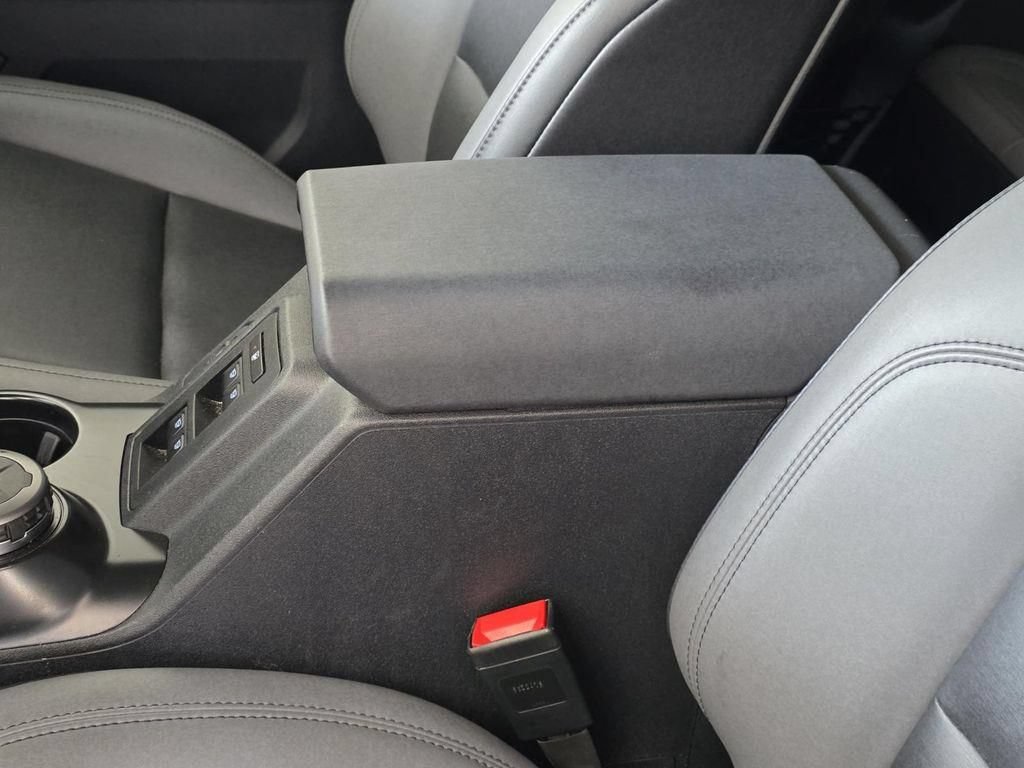 Used 2024 Ford Bronco Big Bend AWD/4WD image 8