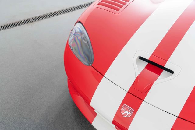 Used 2002 Dodge Viper GTS RWD image 30