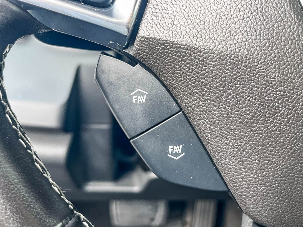 Used 2024 Chevrolet Camaro LT image 32