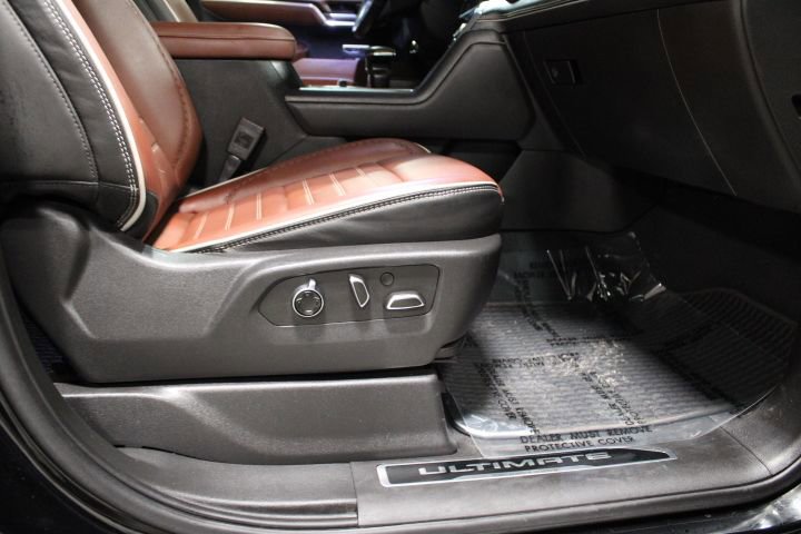 Used 2023 GMC Sierra 1500 Denali Ultimate image 27