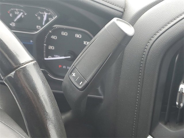 Used 2020 GMC Sierra 1500 SLT w/ SLT Premium Plus Package image 28
