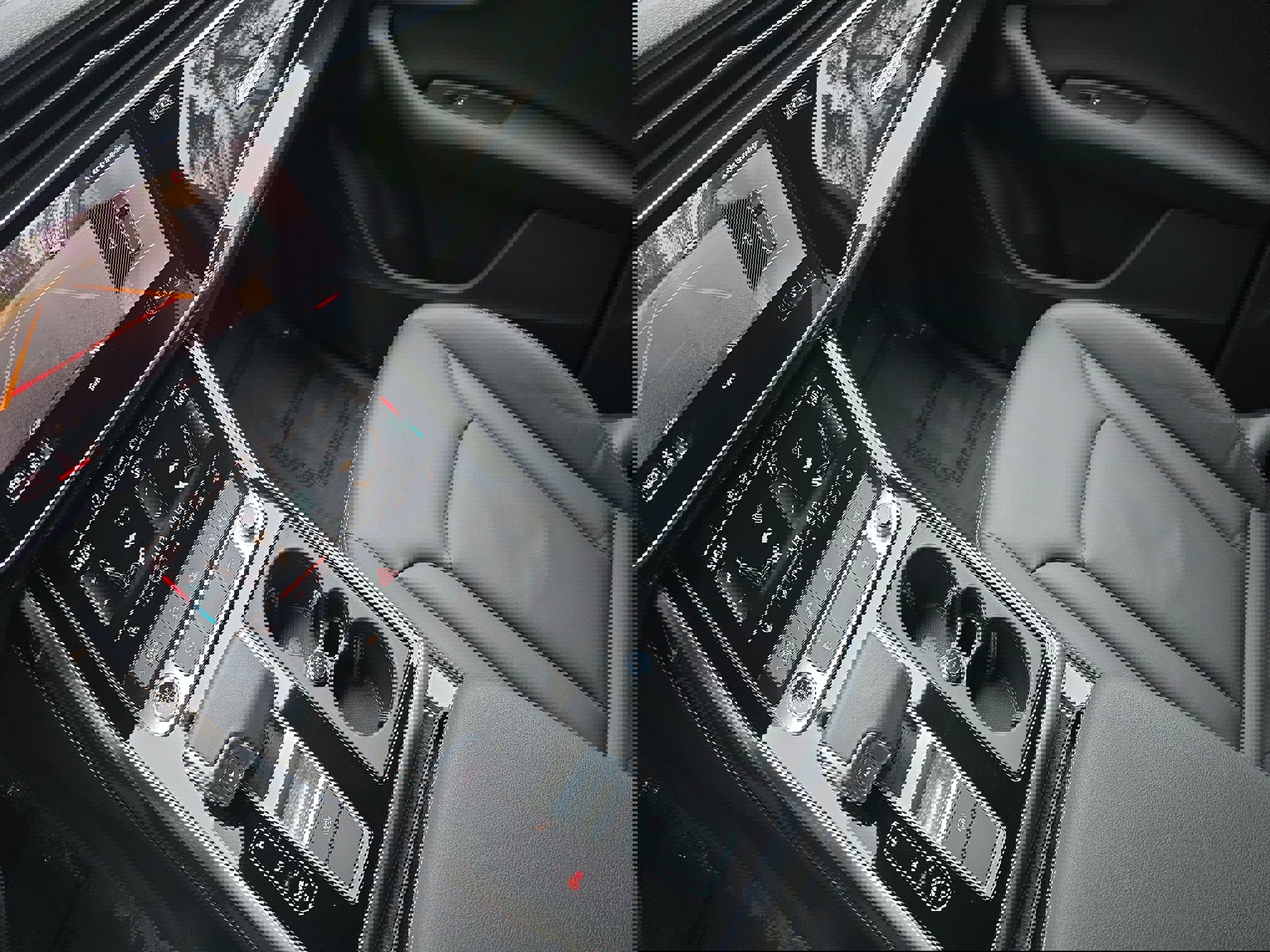 Used 2025 Audi Q7 2.0T Premium w/ Convenience Package image 27