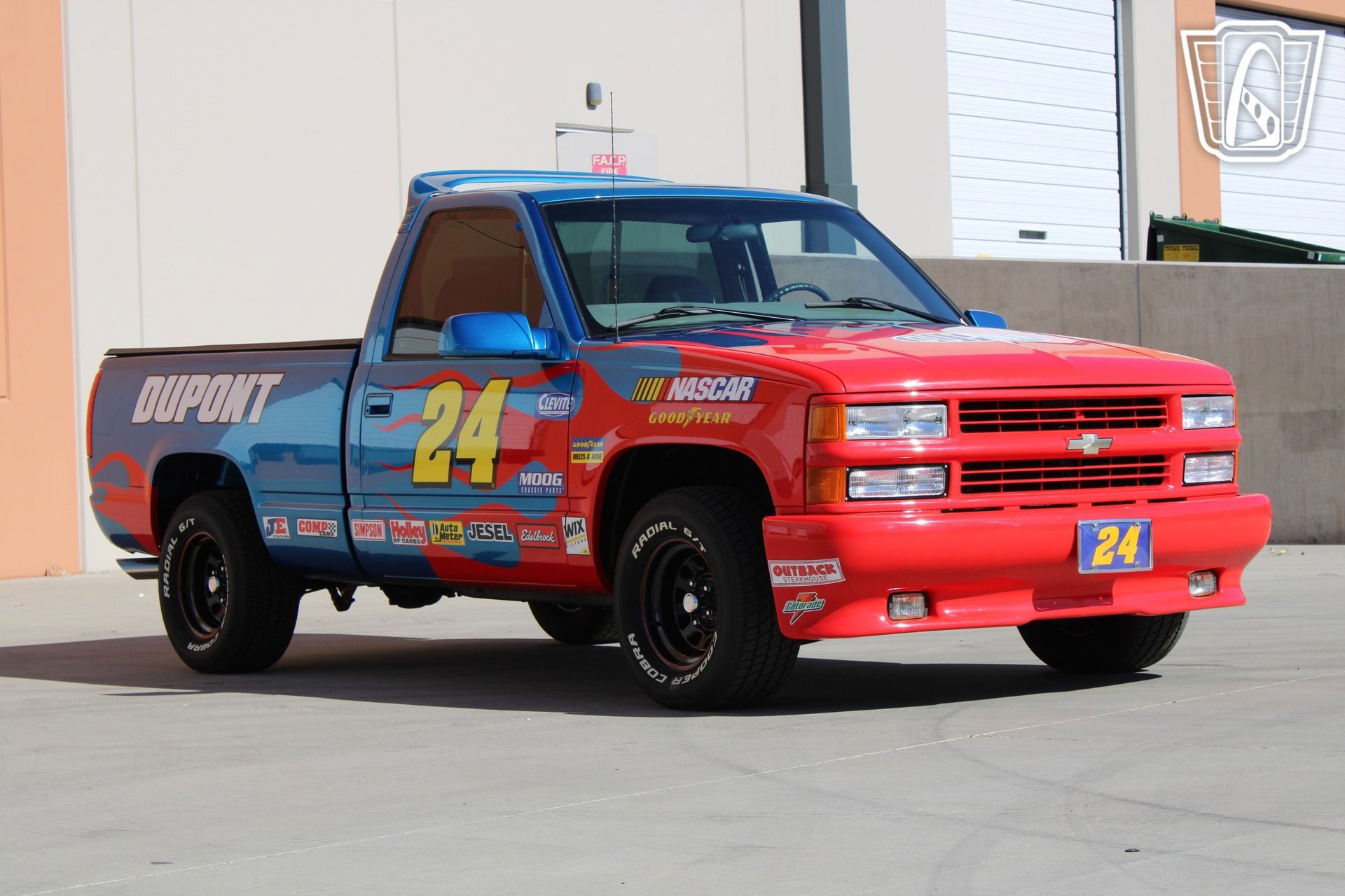 Used 1997 Chevrolet Silverado 1500 Silverado w/ Preferred Equipment Group 2 RWD image 6