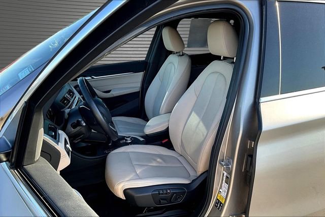 Used 2021 BMW X1 xDrive28i w/ Premium Package AWD/4WD image 20