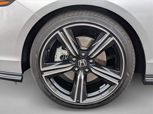 Used 2024 Honda Accord Sport image 24