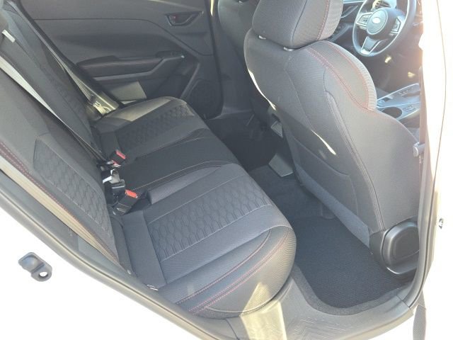 New 2026 Subaru Impreza 2.0i Sport image 8