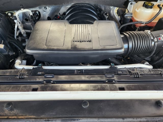 Used 2022 Chevrolet Silverado 1500 LT Trail Boss w/ Bed Protection Package AWD/4WD image 31