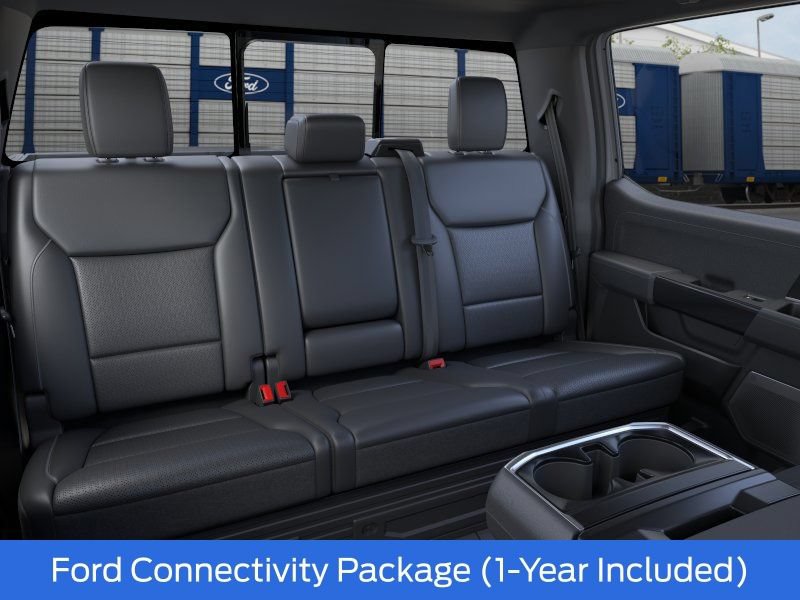 New 2026 Ford F150 Lariat AWD/4WD image 13